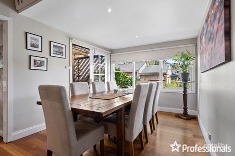 Property photo of 40 Exeter Road Croydon North VIC 3136