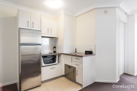 Property photo of 114/293 North Quay Brisbane City QLD 4000