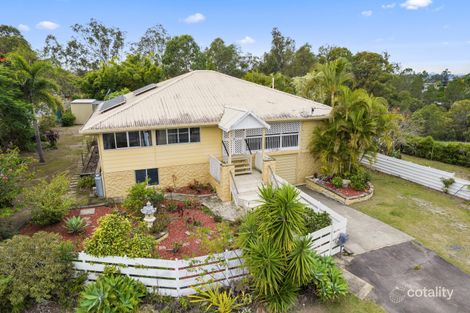Property photo of 22 Banks Pocket Road Gympie QLD 4570
