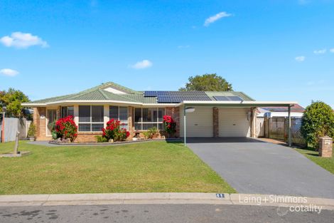 Property photo of 11 Castle Court Port Macquarie NSW 2444