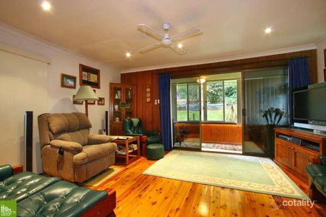 Property photo of 101 Burke Road Dapto NSW 2530