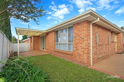 Property photo of 2/12 Parsons Street West Wollongong NSW 2500