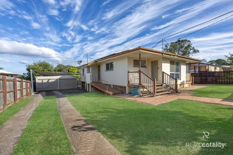 16 Sturt St, Leichhardt, QLD 4305