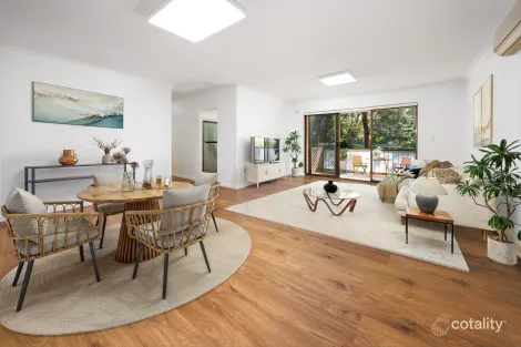 89/192 Vimiera Rd, Marsfield, NSW 2122