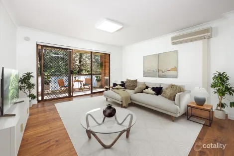 Property photo of 89/192 Vimiera Road Marsfield NSW 2122