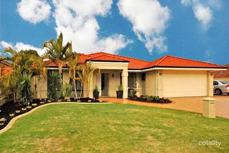 5 James Spiers Dr, Wanneroo, WA 6065