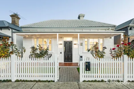 10 Latrobe St, Newport, VIC 3015