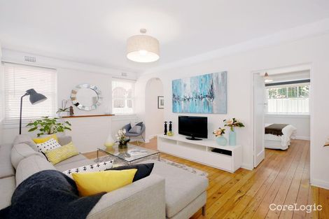 Property photo of 2/19 Balfour Road Rose Bay NSW 2029