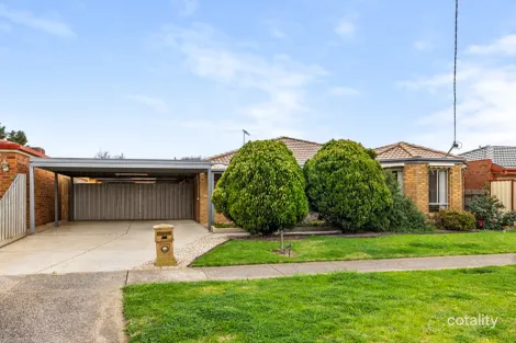 60 ROWES RD, WERRIBEE, VIC 3030