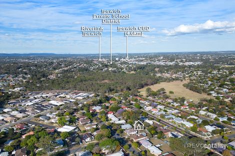 Property photo of 16 Sturt Street Leichhardt QLD 4305