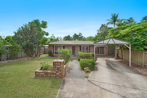 6 WARREN CT, LOGANLEA, QLD 4131