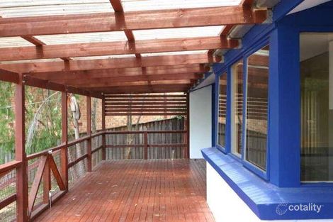 Property photo of 23 Hancock Drive Cherrybrook NSW 2126