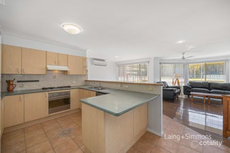 Property photo of 11 Castle Court Port Macquarie NSW 2444
