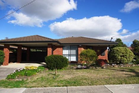 Property photo of 175 Gap Road Sunbury VIC 3429
