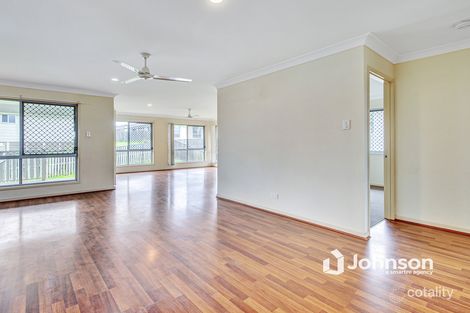 Property photo of 8 Wolski Way Redbank Plains QLD 4301