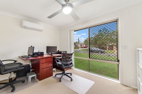 Property photo of 7 Sepia Place Griffin QLD 4503