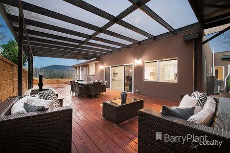 Property photo of 11 Conifer Place Templestowe Lower VIC 3107