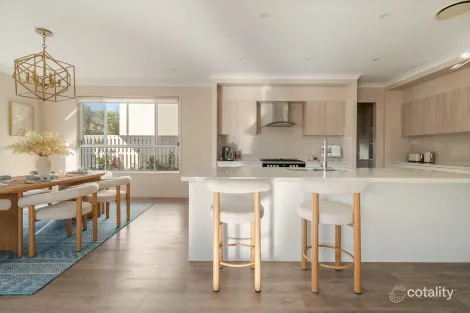 Property photo of 38 Zenith Street Rochedale QLD 4123