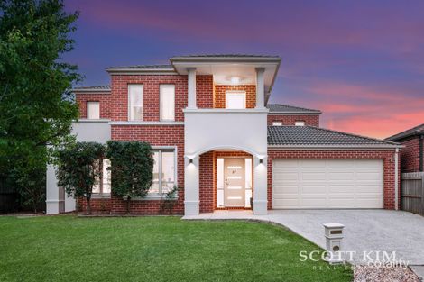 Property photo of 33 Ultimo Walk Taylors Hill VIC 3037