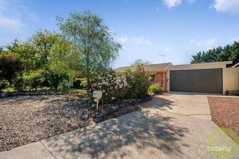 Property photo of 6 Montefiore Crescent Conder ACT 2906