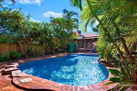 75 Ellena St, Paddington, QLD 4064