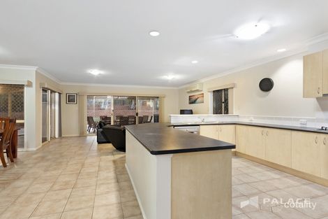 Property photo of 55 Lansdowne Way Chuwar QLD 4306