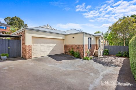 Property photo of 3/10 Armstrong Grove Yarra Glen VIC 3775