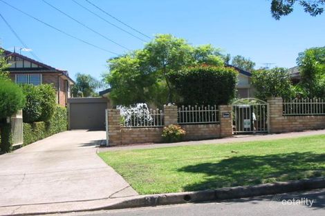 Property photo of 37 New Street Auburn NSW 2144