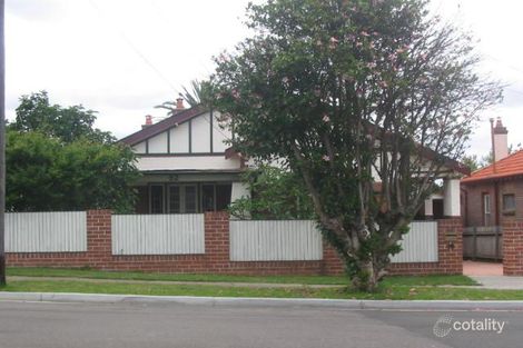 52 Flavelle St, Concord, NSW 2137