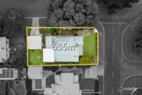 Property photo of 1 Marvin Street Eastern Heights QLD 4305