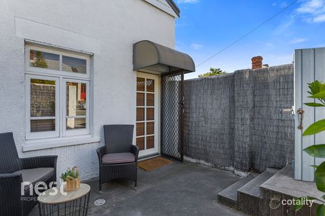 Property photo of 391 Macquarie Street South Hobart TAS 7004