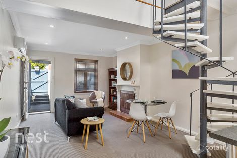 Property photo of 391 Macquarie Street South Hobart TAS 7004