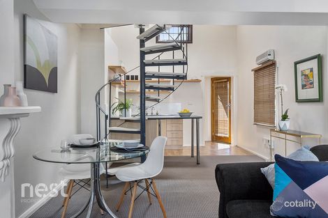 Property photo of 391 Macquarie Street South Hobart TAS 7004