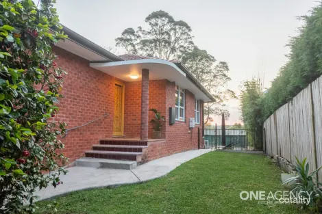 6 Hawkesbury Rd, Springwood, NSW 2777