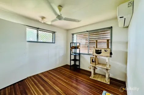 Property photo of 34 Renier Crescent Moranbah QLD 4744