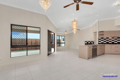 Property photo of 8 Butternut Close Mount Sheridan QLD 4868