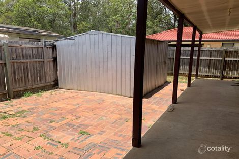 Property photo of 7A Michelle Street Bellmere QLD 4510