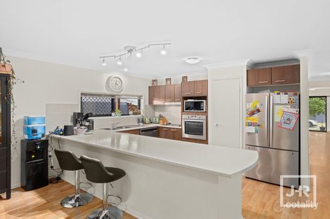 Property photo of 13 Juniper Street Heathwood QLD 4110