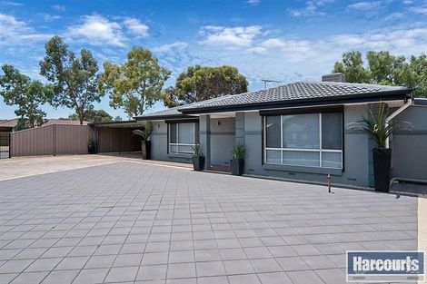 Property photo of 1 Jamison Street Parafield Gardens SA 5107