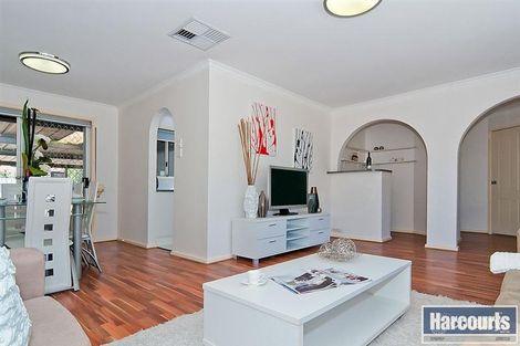 1 Jamison St, Parafield Gardens, SA 5107