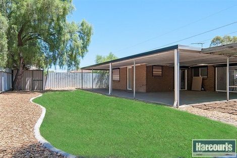 Property photo of 1 Jamison Street Parafield Gardens SA 5107