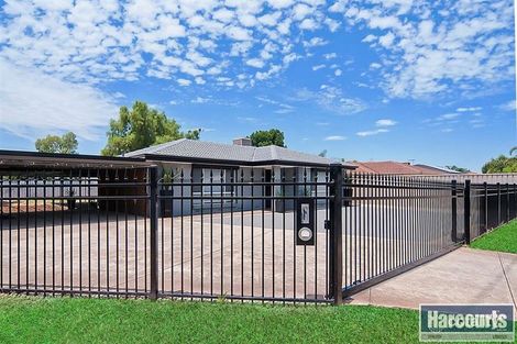 Property photo of 1 Jamison Street Parafield Gardens SA 5107