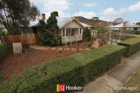 Property photo of 60 Paterson Street Ainslie ACT 2602