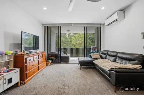 Property photo of 411/14-16 High Street Sippy Downs QLD 4556