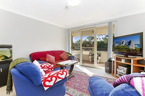 Property photo of 26/494-496 President Avenue Kirrawee NSW 2232