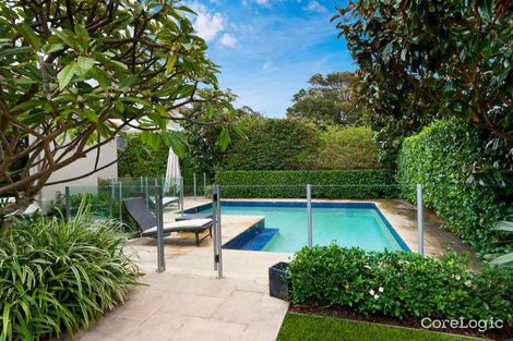 Property photo of 6 Kahibah Road Mosman NSW 2088