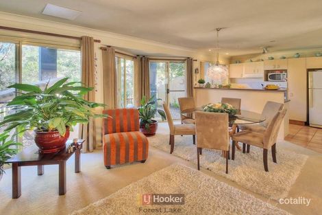 Property photo of 6/20 Phillip Place Forest Lake QLD 4078