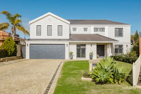 Property photo of 8 Le Buse Cove Yanchep WA 6035