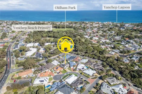 Property photo of 8 Le Buse Cove Yanchep WA 6035