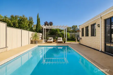 Property photo of 8 Le Buse Cove Yanchep WA 6035